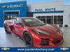 2025 Chevrolet Corvette 2DR E-RAY CPE W/3LZ