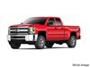 2016 Chevrolet Silverado 2500HD