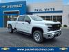 2025 Chevrolet Silverado 2500HD 4WD CREW CAB 172  WORK TR