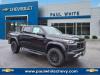 2024 Chevrolet Colorado