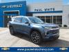2025 Chevrolet Traverse FWD 4DR HIGH COUNTRY W/1L