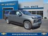 2025 Chevrolet Suburban 4WD 4DR PREMIER