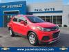 2018 Chevrolet Trax