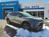 2025 Chevrolet Blazer