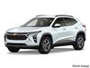 2025 Chevrolet Trax FWD 4DR LT