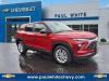 2026 Chevrolet Trailblazer FWD 4DR LS