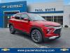 2026 Chevrolet Trailblazer FWD 4DR LT