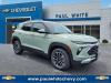 2026 Chevrolet Trailblazer AWD 4DR LT