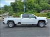 2025 Chevrolet Silverado 2500HD 4WD CREW CAB 172  WORK TR