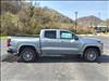 2025 Chevrolet Colorado 4WD CREW CAB LT