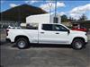 2025 Chevrolet Silverado 1500 4WD CREW CAB 157  WORK TR