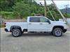 2025 Chevrolet Silverado 2500HD 4WD CREW CAB 159  CUSTOM