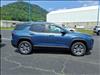 2026 Chevrolet Equinox FWD 4DR LT W/1LT
