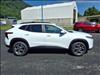 2025 Chevrolet Trax FWD 4DR LT