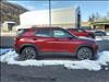 2025 Chevrolet Trailblazer FWD 4DR LT