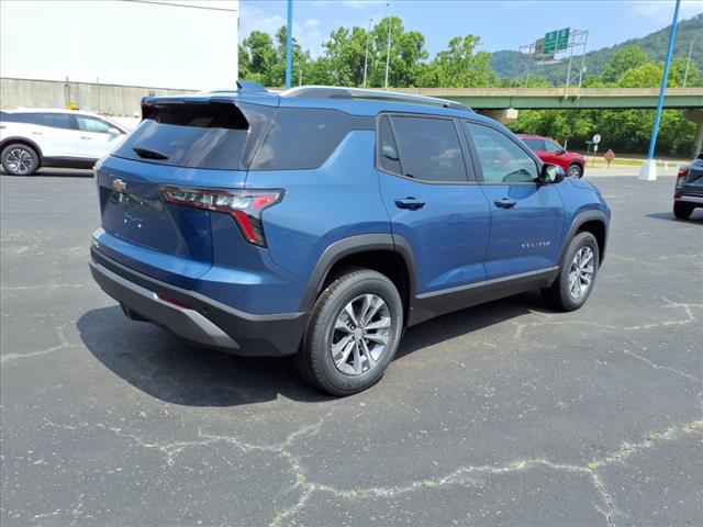 2026 Chevrolet Equinox FWD 4DR LT W/1LT