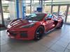 2025 Chevrolet Corvette 2DR E-RAY CPE W/3LZ