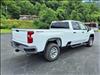 2025 Chevrolet Silverado 2500HD 4WD CREW CAB 172  WORK TR