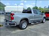 2025 Chevrolet Silverado 1500 4WD DOUBLE CAB 147  LT W/