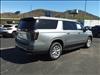 2025 Chevrolet Suburban 4WD 4DR PREMIER