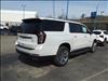 2025 Chevrolet Suburban 4WD 4DR HIGH COUNTRY