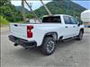 2025 Chevrolet Silverado 2500HD 4WD CREW CAB 159  CUSTOM