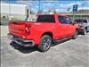 2025 Chevrolet Silverado 1500 4WD CREW CAB 147  LT W/1L