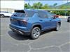 2026 Chevrolet Equinox FWD 4DR LT W/1LT