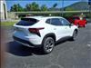 2025 Chevrolet Trax FWD 4DR LT
