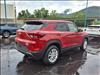 2026 Chevrolet Trailblazer FWD 4DR LS