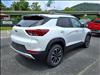 2026 Chevrolet Trailblazer FWD 4DR LT