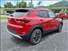 2026 Chevrolet Trailblazer FWD 4DR LT