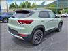 2026 Chevrolet Trailblazer AWD 4DR LT