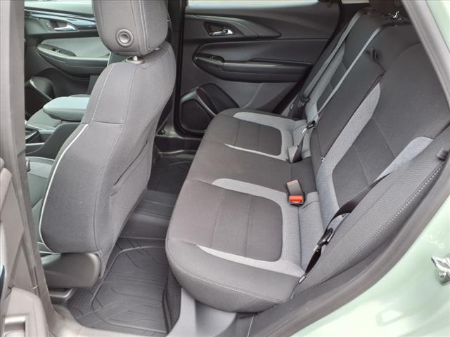2026 Chevrolet Trailblazer AWD 4DR LT