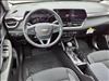 2026 Chevrolet Trailblazer AWD 4DR LT