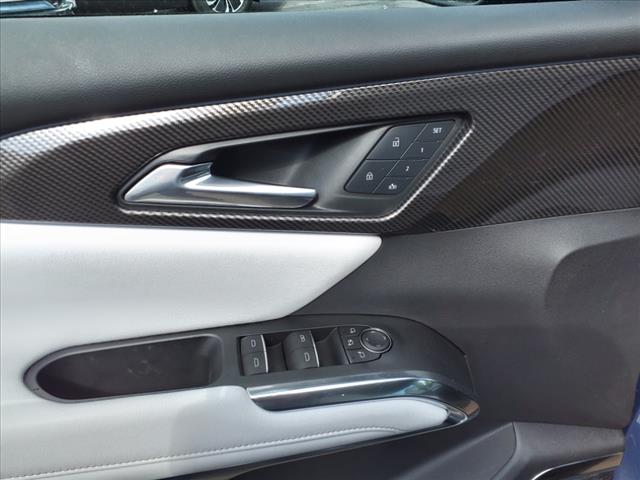 2025 Chevrolet Traverse FWD 4DR HIGH COUNTRY W/1L