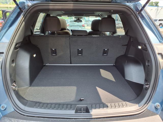 2026 Chevrolet Equinox FWD 4DR LT W/1LT