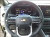 2025 Chevrolet Colorado 4WD CREW CAB LT