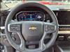2025 Chevrolet Silverado 1500 4WD DOUBLE CAB 147  LT W/