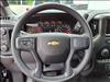2025 Chevrolet Silverado 1500 4WD CREW CAB 157  WORK TR