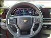 2025 Chevrolet Silverado 1500 4WD CREW CAB 147  LT W/1L