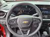 2026 Chevrolet Trailblazer FWD 4DR LS