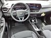 2026 Chevrolet Trailblazer FWD 4DR LT