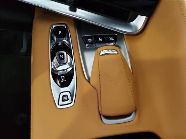 2025 Chevrolet Corvette 2DR Z06 CONV W/2LZ