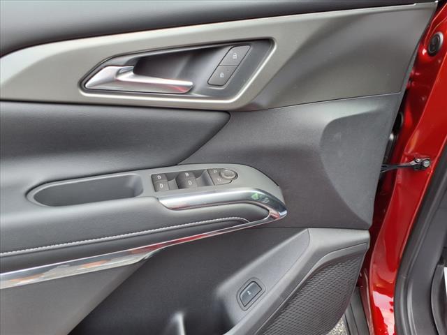 2025 Chevrolet Traverse FWD 4DR LT W/1LT