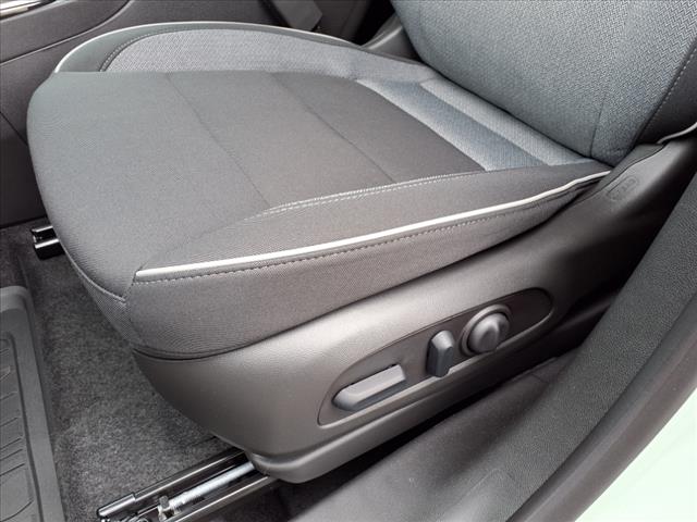 2026 Chevrolet Trailblazer AWD 4DR LT
