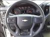 2025 Chevrolet Silverado 1500 4WD CREW CAB 157  WORK TR