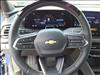 2025 Chevrolet Traverse FWD 4DR HIGH COUNTRY W/1L