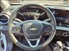 2025 Chevrolet Trax FWD 4DR LT