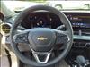 2025 Chevrolet Trax FWD 4DR LT